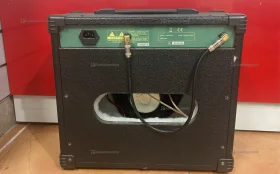 Гитарный комбик stagg 20 GA