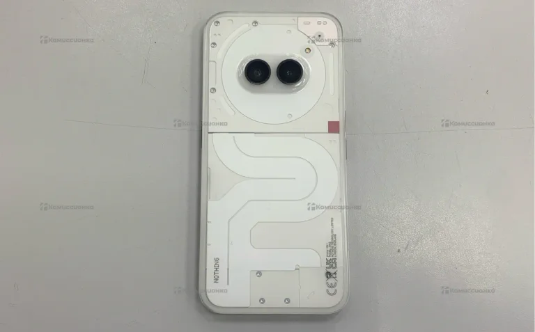 Nothing Phone (2a) 12/256 ГБ