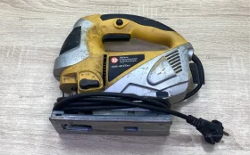 Купить Электролобзик Калибр ЛЭМ-810ЕМ+ б/у , в Магнитогорск Цена:1200рублей