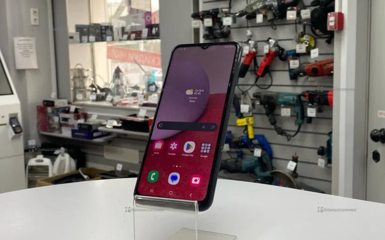 Samsung Galaxy A13 4/64 ГБ