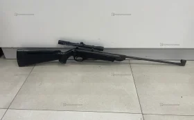 Пневматическая винтовка Иж38с