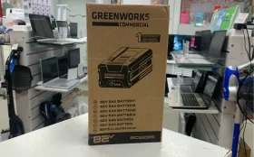 аккумулятор Greenworks GC82B5