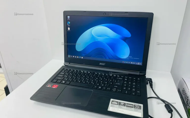 Ноутбук  Acer Aspire 3