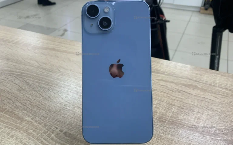 Apple iPhone 14 Plus 6/128 ГБ