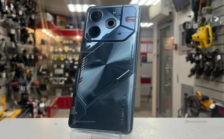 Tecno Pova 6 Neo 8/256 ГБ