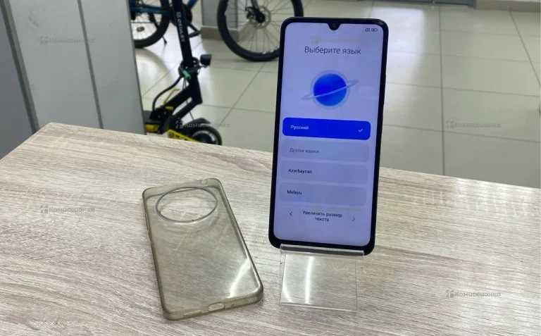 Redmi 14C 4/128 ГБ