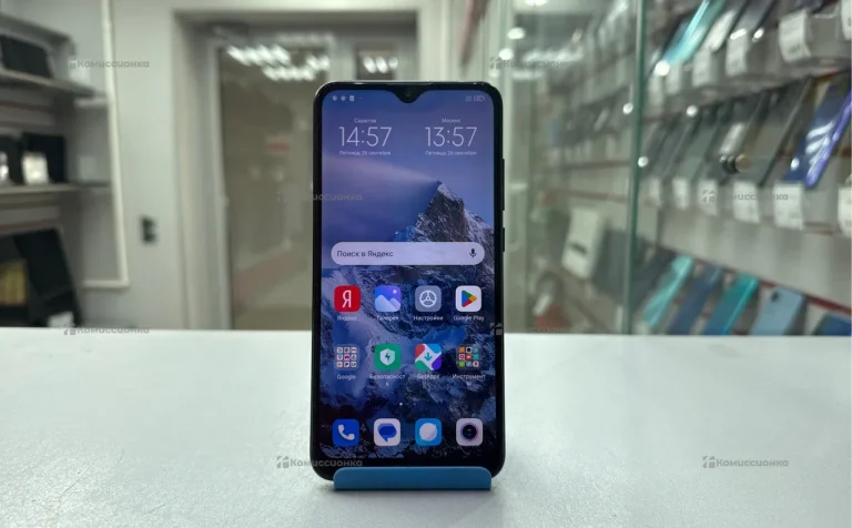 Xiaomi Redmi 8A