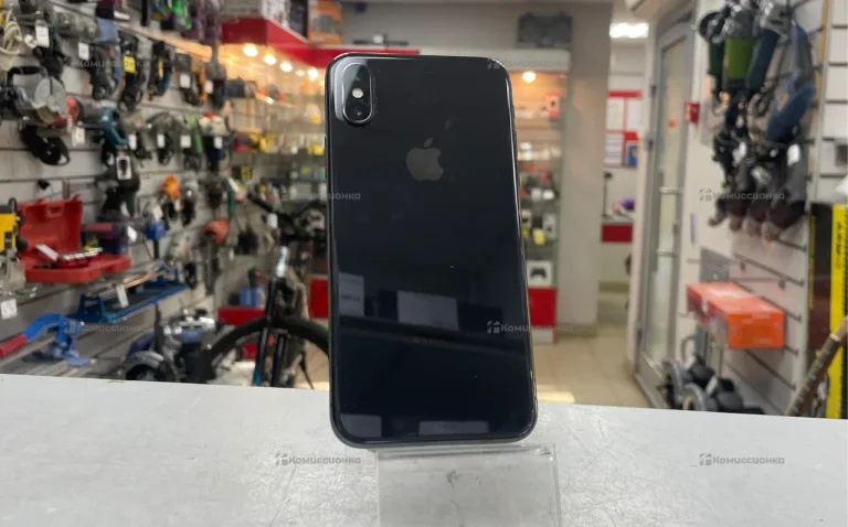 Apple iPhone  x 64 gb
