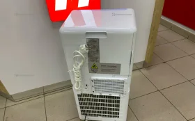 Кондиционер Acceline AC-PS05PO/w
