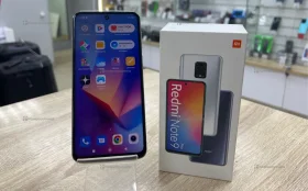 Xiaomi Redmi Note 9 Pro 6/64 ГБ