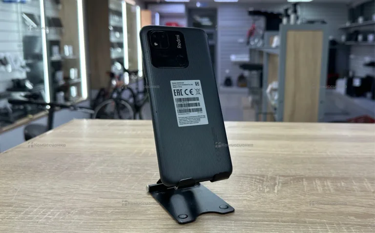 Xiaomi redmi 10 A