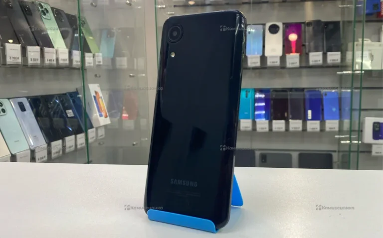 Samsung Galaxy A03 Core 2/32 ГБ