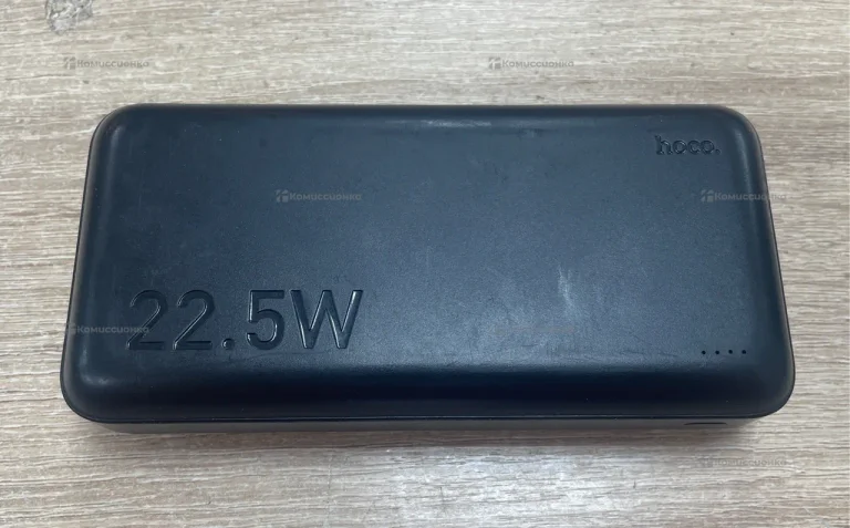 Power Bank Hoco 22.5w