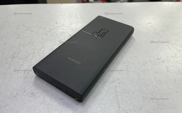 Power Bank 10000 Xiaomi БЗУ