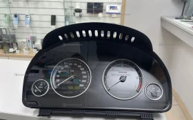 Купить Приборная панель BMW X5 3.0 Diesel б/у , в Москва и область Цена:2900рублей