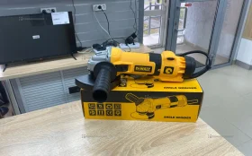 УШМ DeWalt 125mm (p)