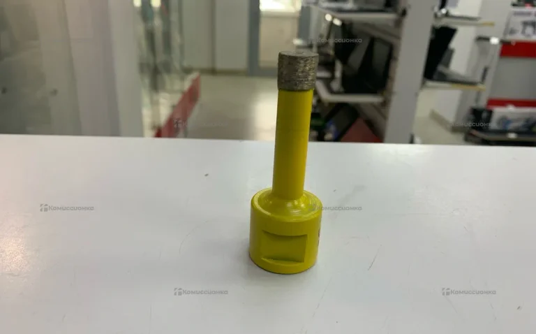 Сверло алмазное ф14