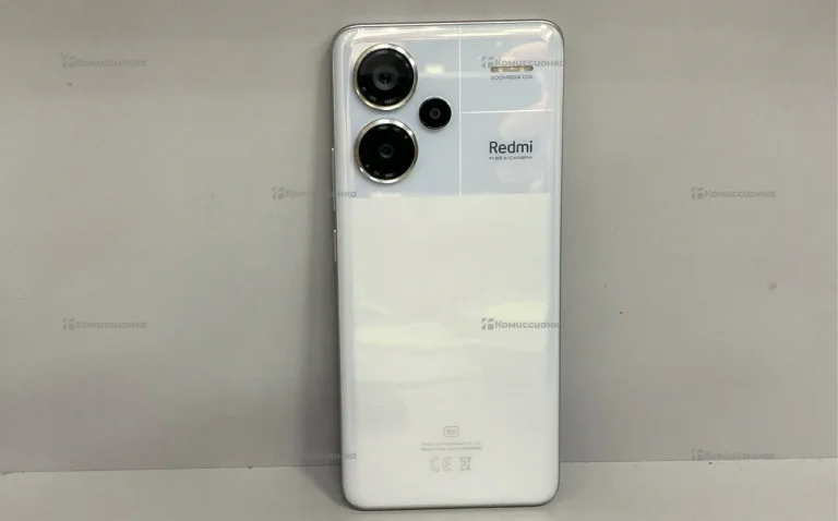 Xiaomi Redmi Note 13 Pro+ 12/512 ГБ