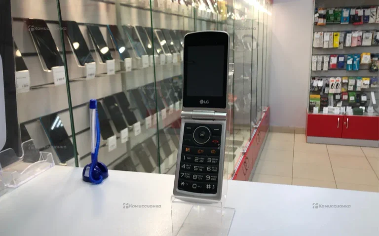 LG G360