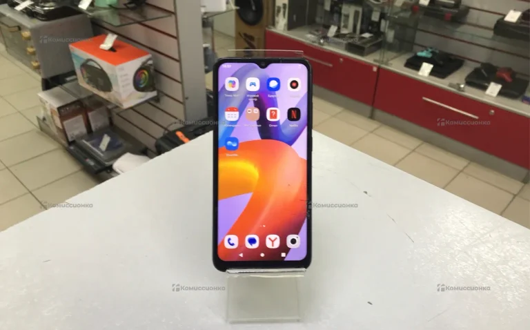 Xiaomi Redmi A2+ 3/64 ГБ