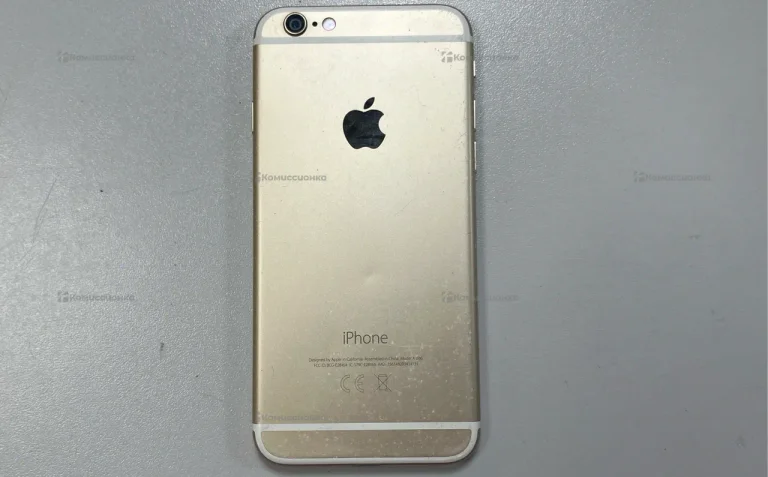 Apple iPhone 6 64Gb