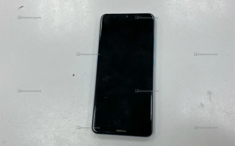 Nokia 5.1 Plus (Nokia X5) 3/32 ГБ