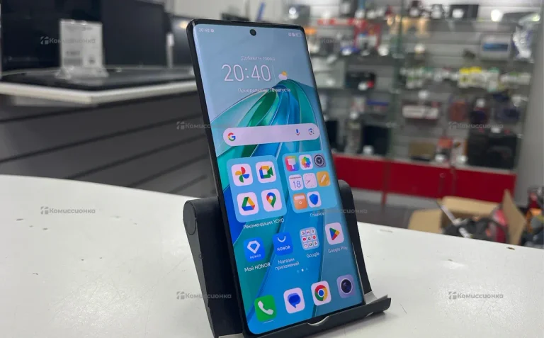 Honor X9A 5G 6/128Gb