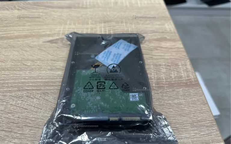 Жесткий диск  western digital 4TB