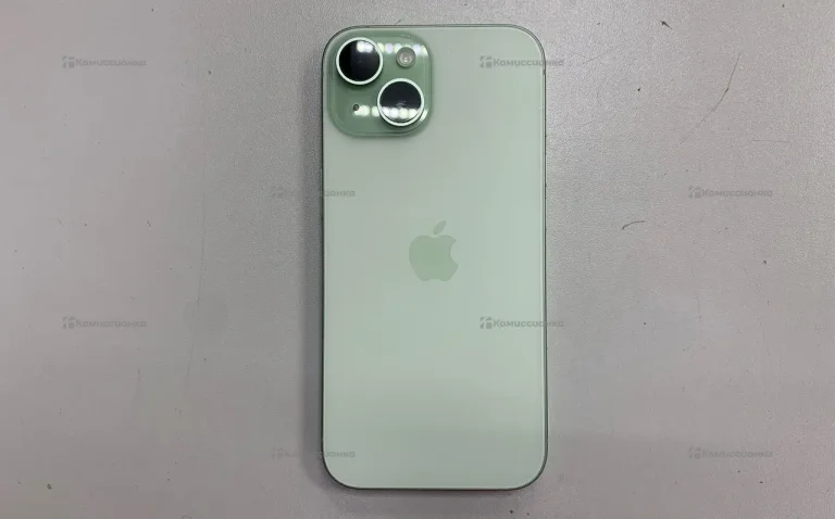Apple iPhone 15 6/128 ГБ