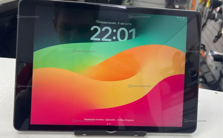 Планшет Apple IPad 7 2019 32GB