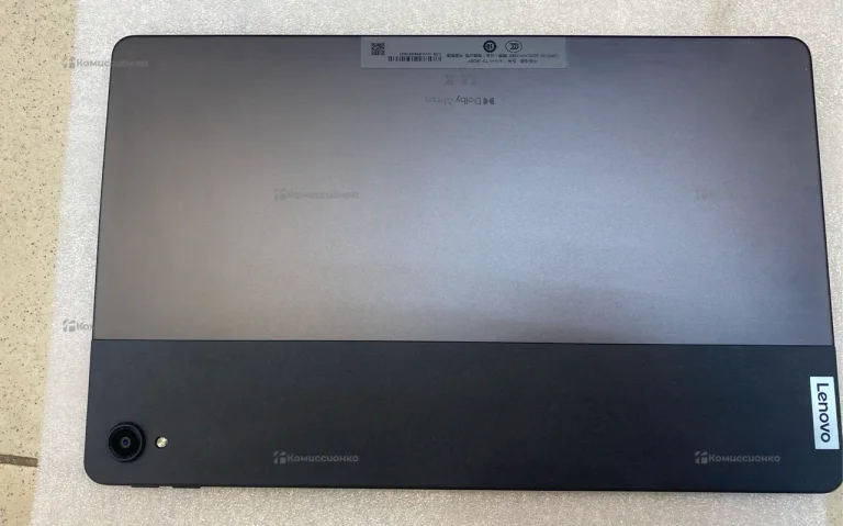 Планшет Lenovo Tab P11 4/128GB