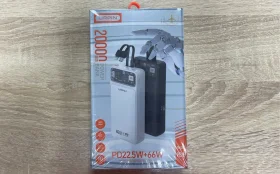 Купить power bank urpin pd19 20 000 б/у , в Пенза Цена:1190рублей