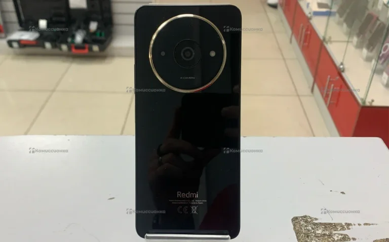Xiaomi Redmi A3x 3/64 ГБ.  0000