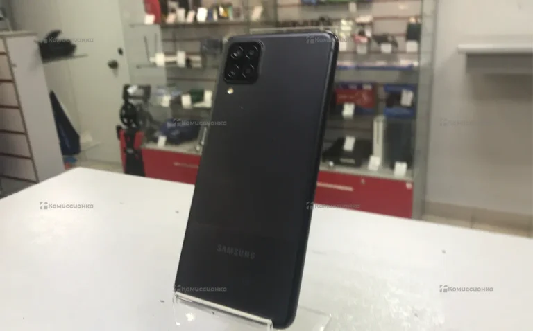 Samsung а12 3/32