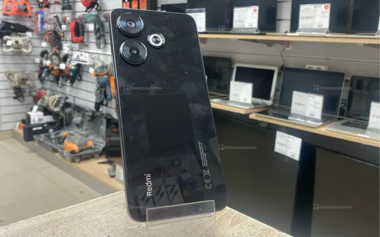 Xiaomi Redmi 13 6/128gb