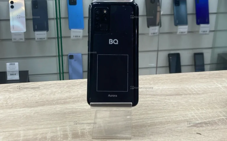 Bq 6430l