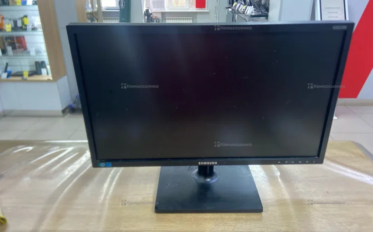 Монитор Samsung ls22c20k