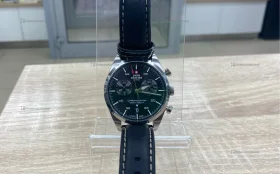 Часы  SWISS MILITARY