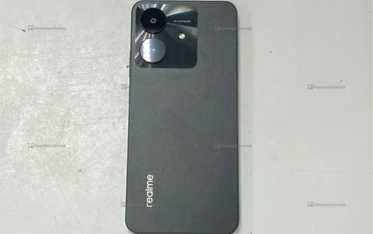 Realme Note 60X 3/64ГБ