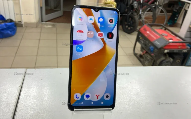 Xiaomi Poco C51 4/64 ГБ