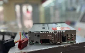 Купить Автомагнитола  Pioneer SPH-C10BT б/у , в Чапаевск Цена:8500рублей