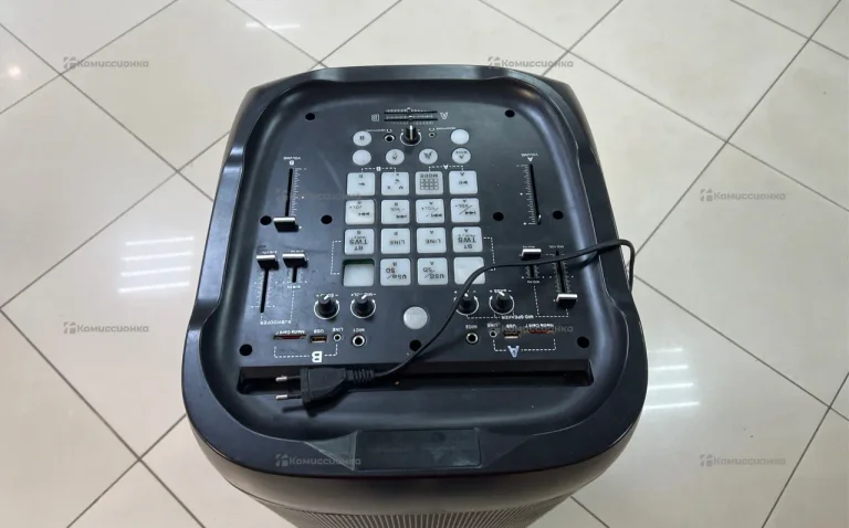 Колонка  Dexp V890