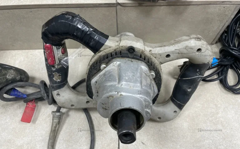 Миксер зубр 1200 вт