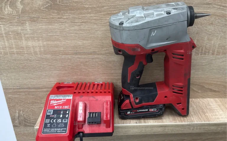 Расширительный инструмент MILWAUKEE HD 18 PXP