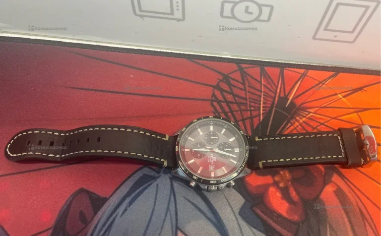 Часы Casio