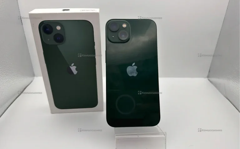 Apple iPhone 13 4/128 ГБ