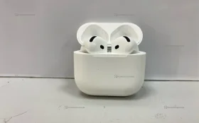 Наушники  AirPods 4 pro с шумодавом