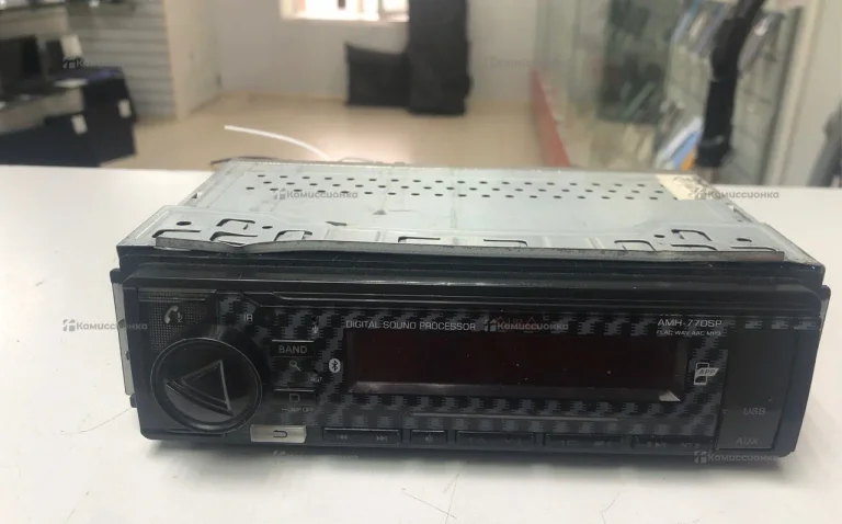 Автомагнитола  Aura Amh-77dsp