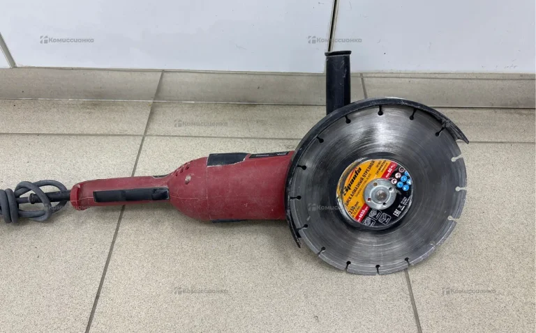 УШМ Elitech МШУ 20-230Э