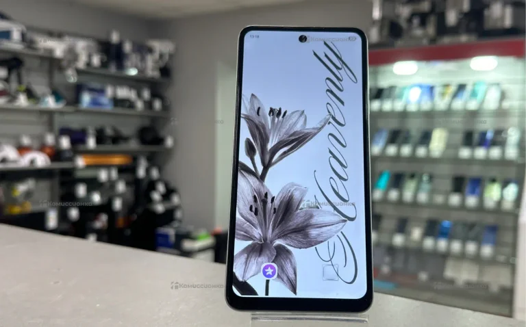 Tecno Spark 20 8/128 ГБ